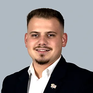 Marian Alexandroae, agent imobiliar RE/MAX Evolution