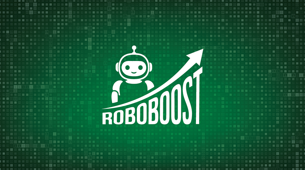 RoboBoost